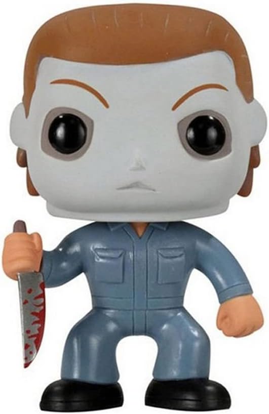 Halloween Michael Myers Movie Funko Pop #03