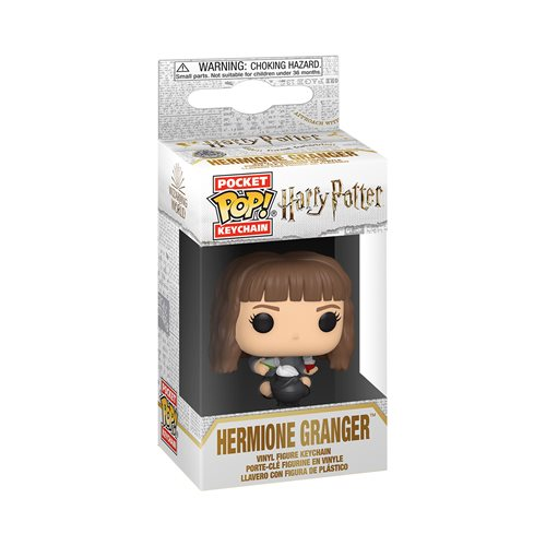Harry Potter Hermione with Potions Funko  Llavero