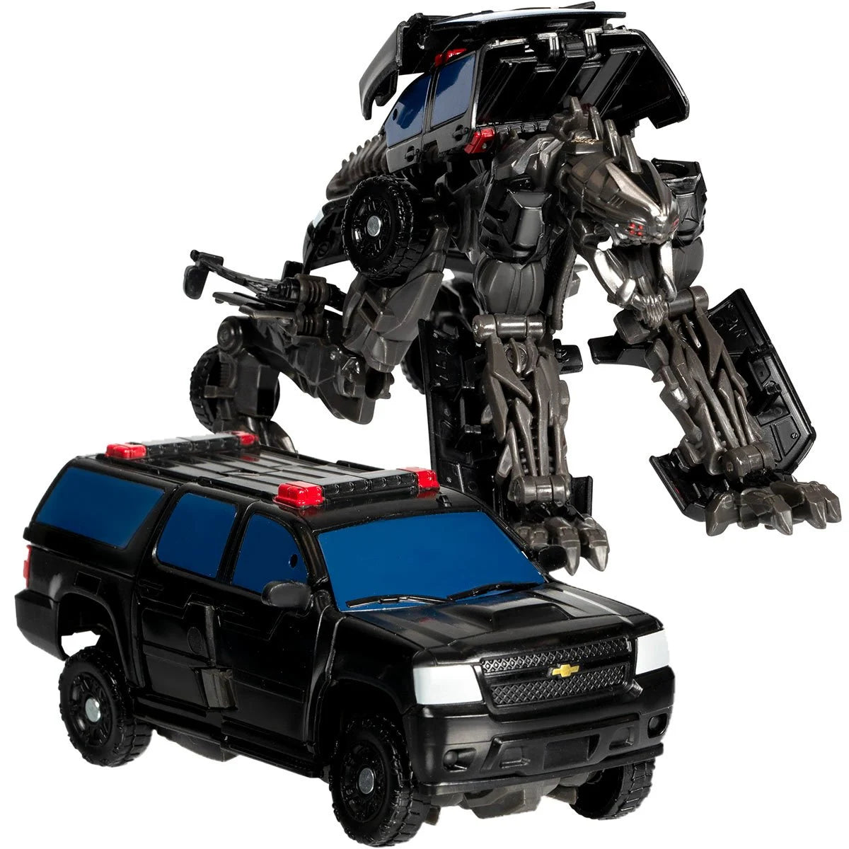 Tranformers Studio Series Hatchet 117