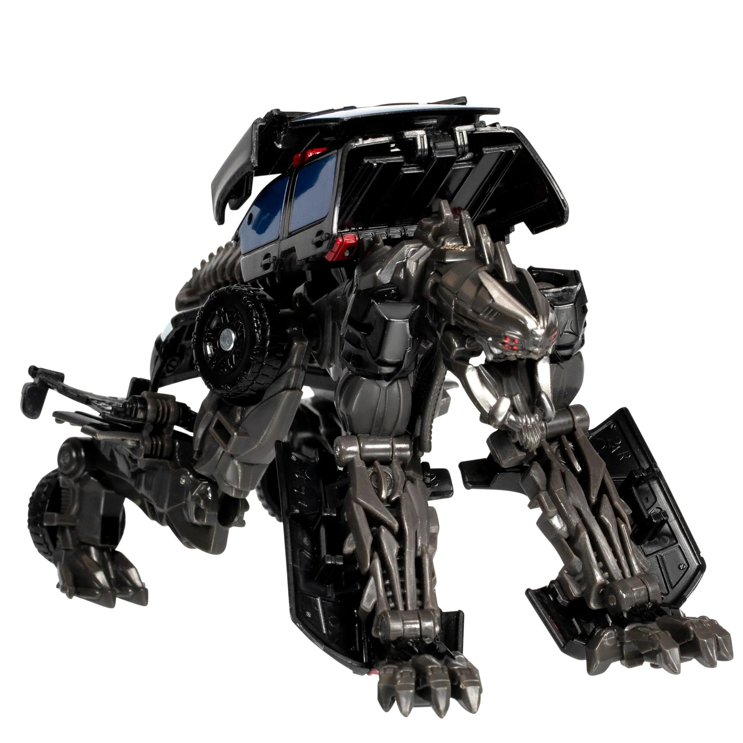 Tranformers Studio Series Hatchet 117