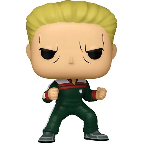 Hunter x Hunter Phinks Funko Pop #1569