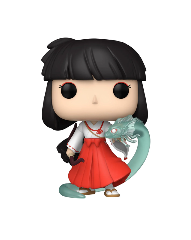 Inuyasha Kikyo Funko Pop #1298