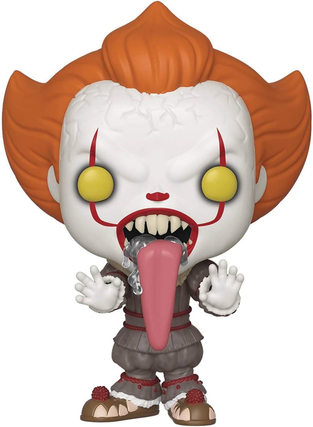 It: Chapter 2 Pennywise Funhouse Funko Pop #781
