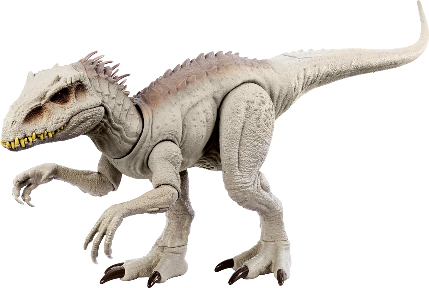 Jurassic World Dino Trackers Camouflage 'N Battle Indominus Rex