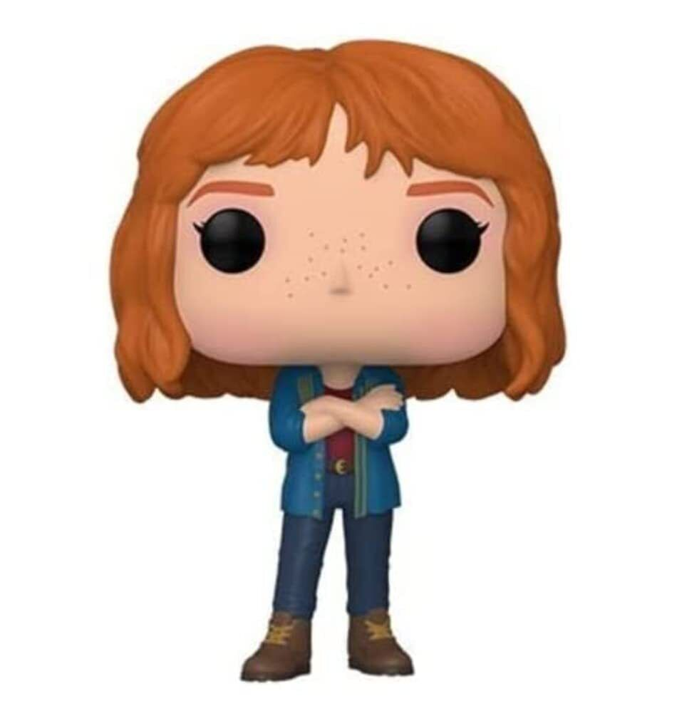 Jurassic World: Dominion Claire Dearing Pop #1209