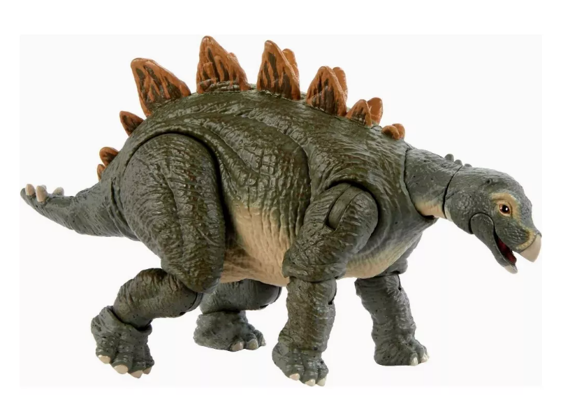 Jurassic World Hammond Collection Stegosaurus