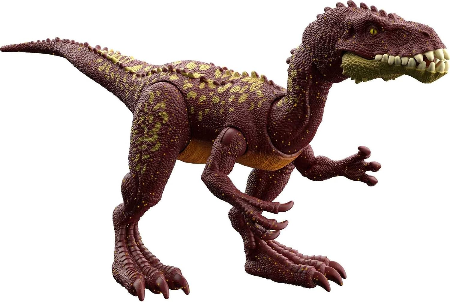 Jurassic World  Masiakasaurus
