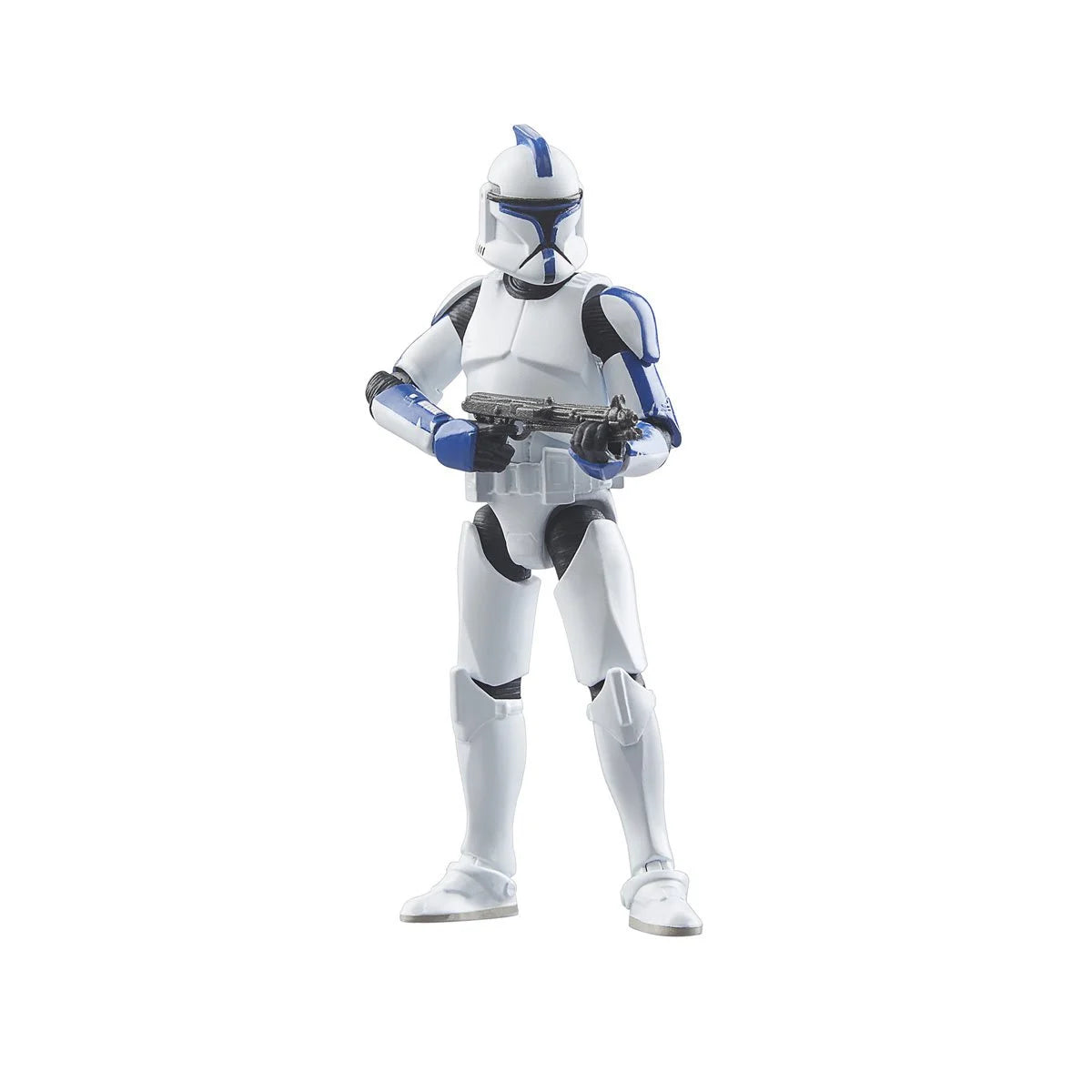 Star Wars The Vintage Collection Clone Trooper Lieutenant