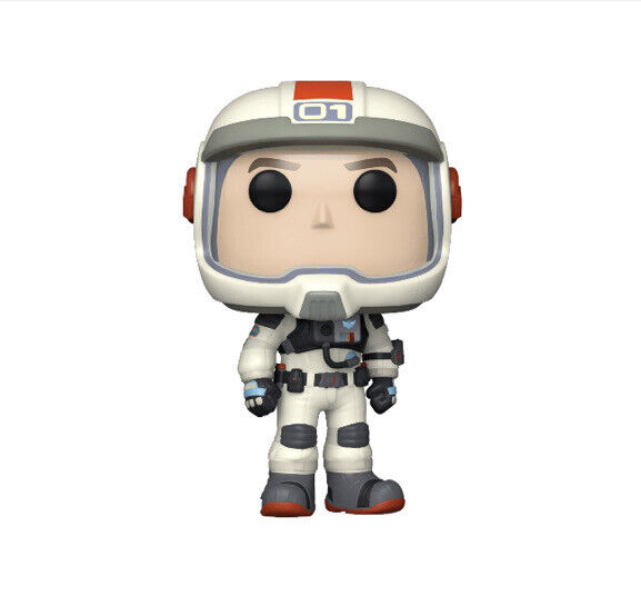 Lightyear Buzz Lightyear (XL-01) Pop #1210