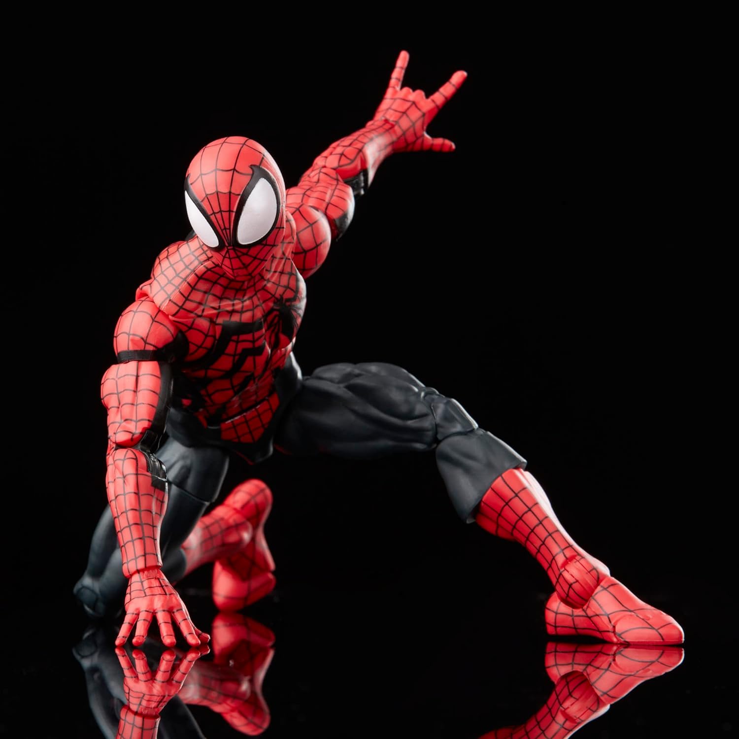 Marvel Legends  Ben Reilly