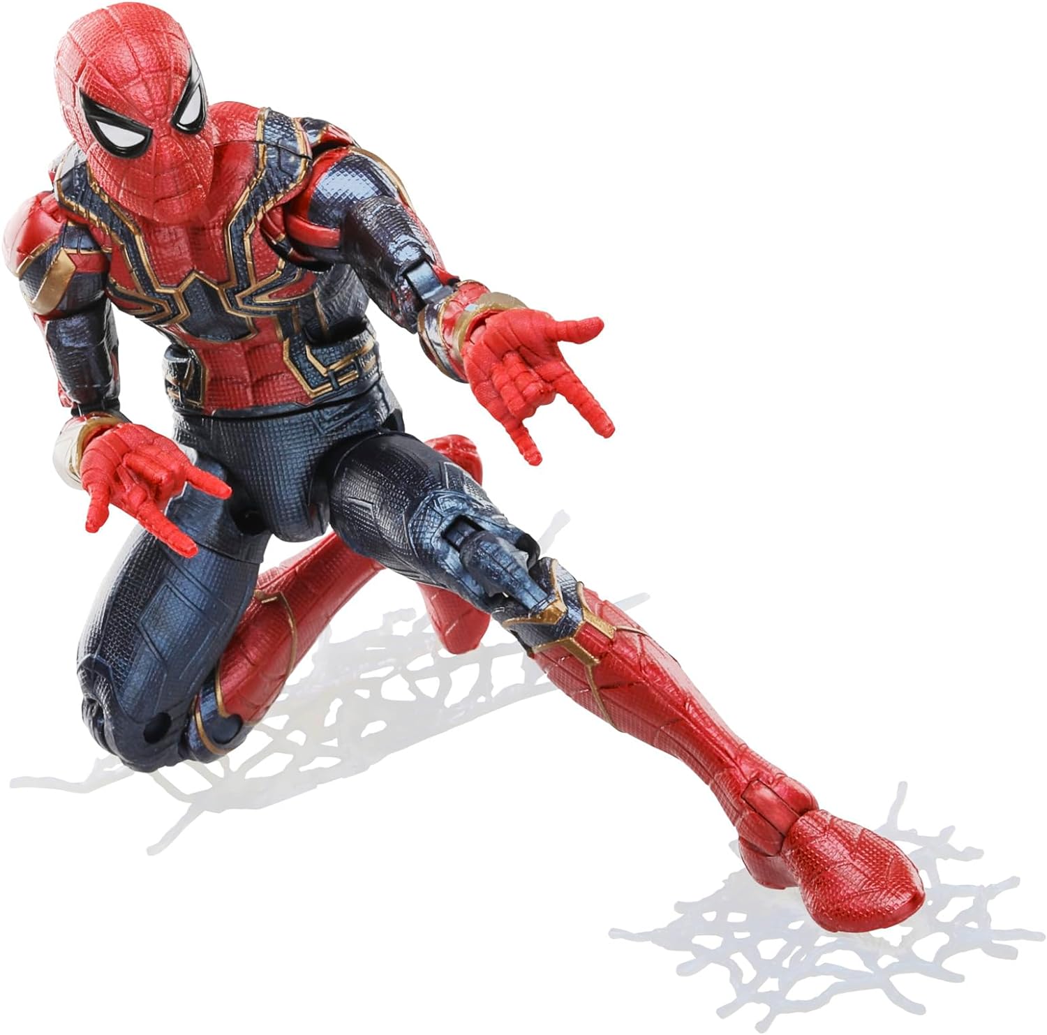 Marvel Legends Iron Spider