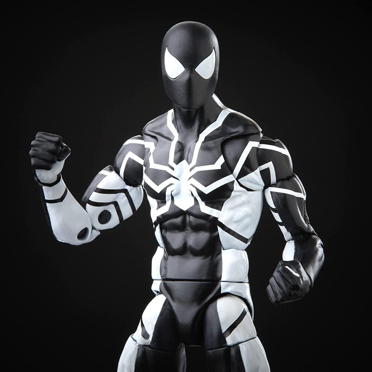 Marvel Legends  Spiderman Future  Foundation