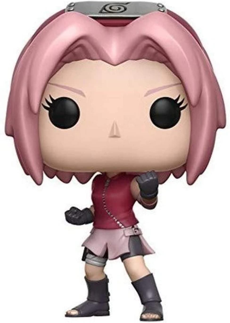 Naruto Sakura Funko Pop #183