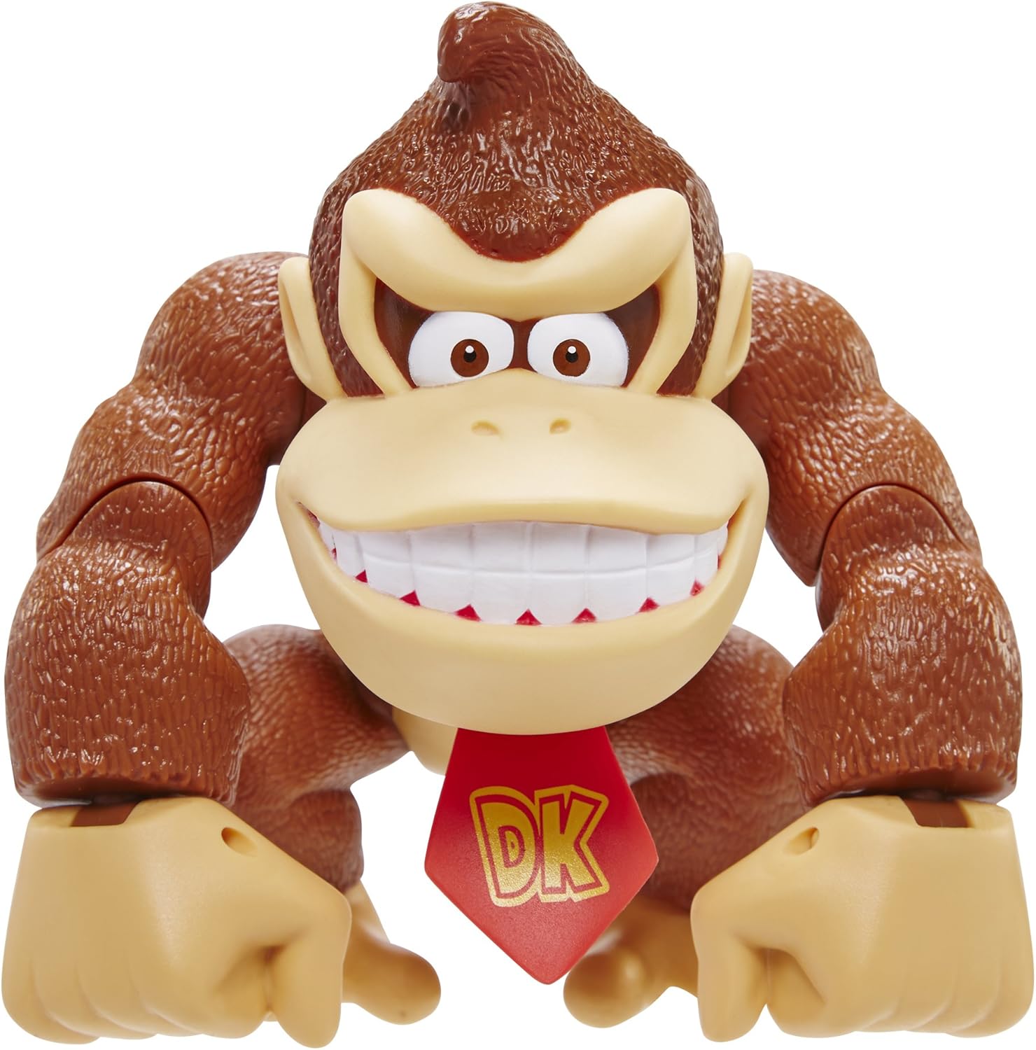 Nintendo Donkey Kong Deluxe