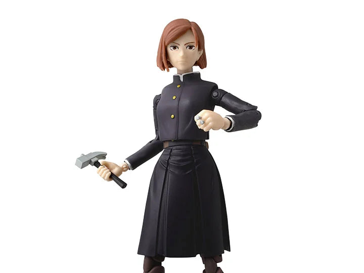 Anime Heroes Nobara Kugisaki