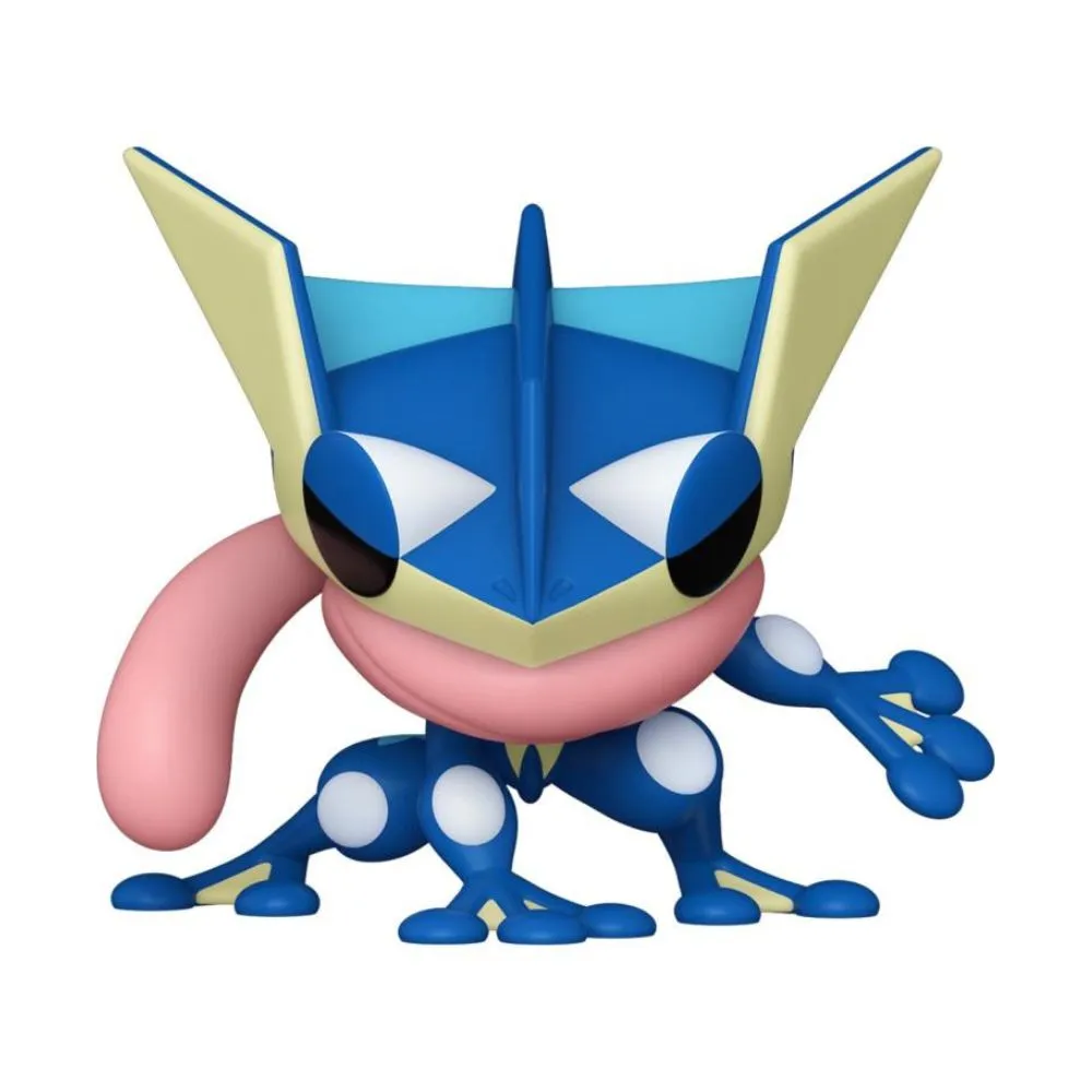 Pokemon Greninja Funko Pop #968