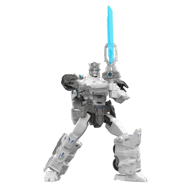 Transformers Voyager Class Age of the Primes Prima Prime