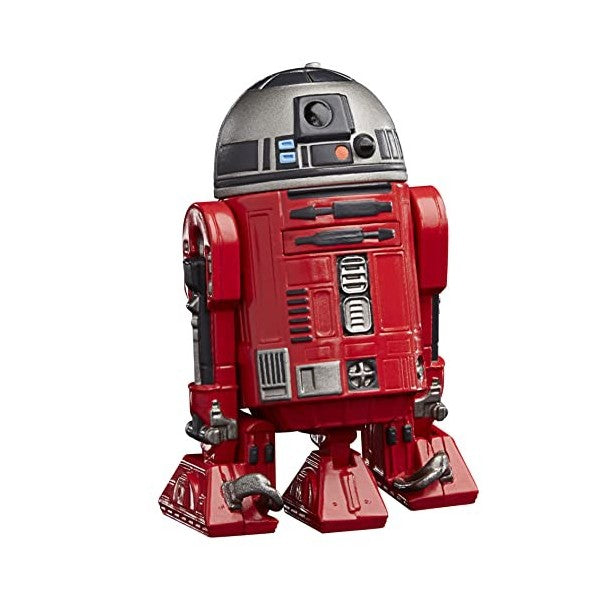Star Wars The Vintage Collection R2-SHW (Antoc Marrick's Droid)-Caja Detalle