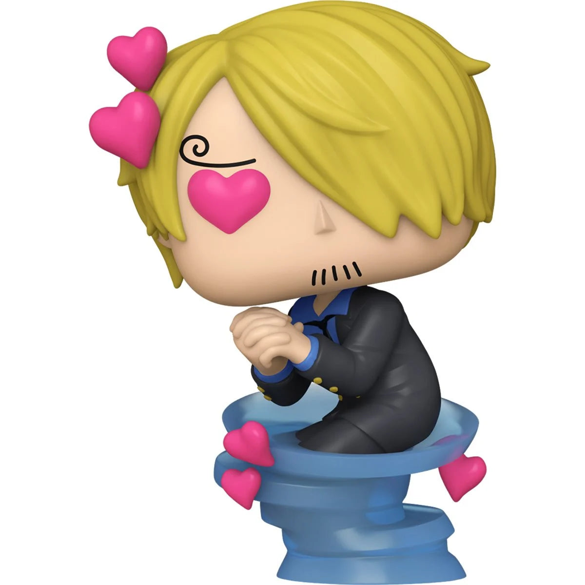 Funko pop Sanji (2024) #1773