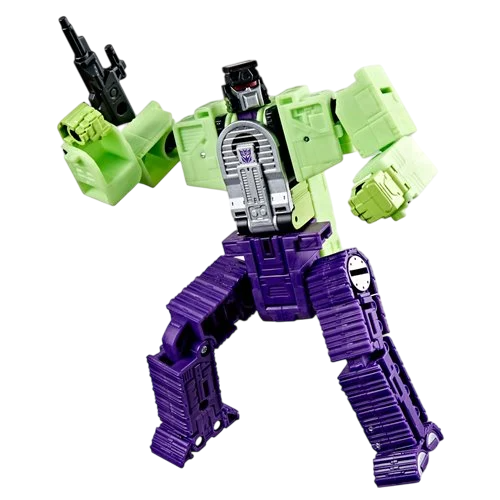 Transformers Studio Series Scavanger