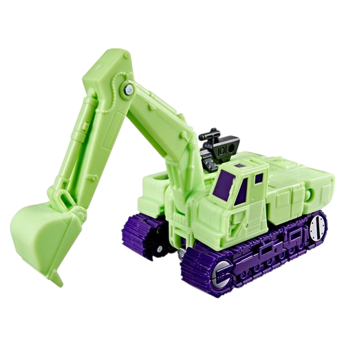 Transformers Studio Series Scavanger
