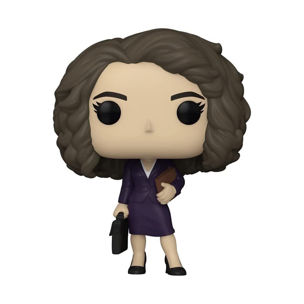 She-Hulk Jennifer Pop #1128