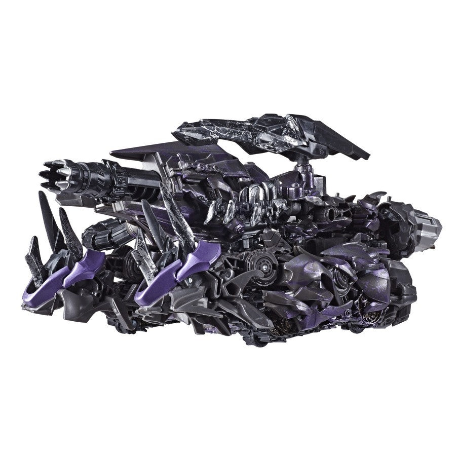 Transformers Studio Series Leader Shockwave