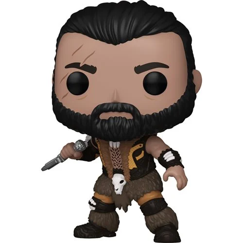 Spider-Man 2 Game Kraven Funko Pop #973