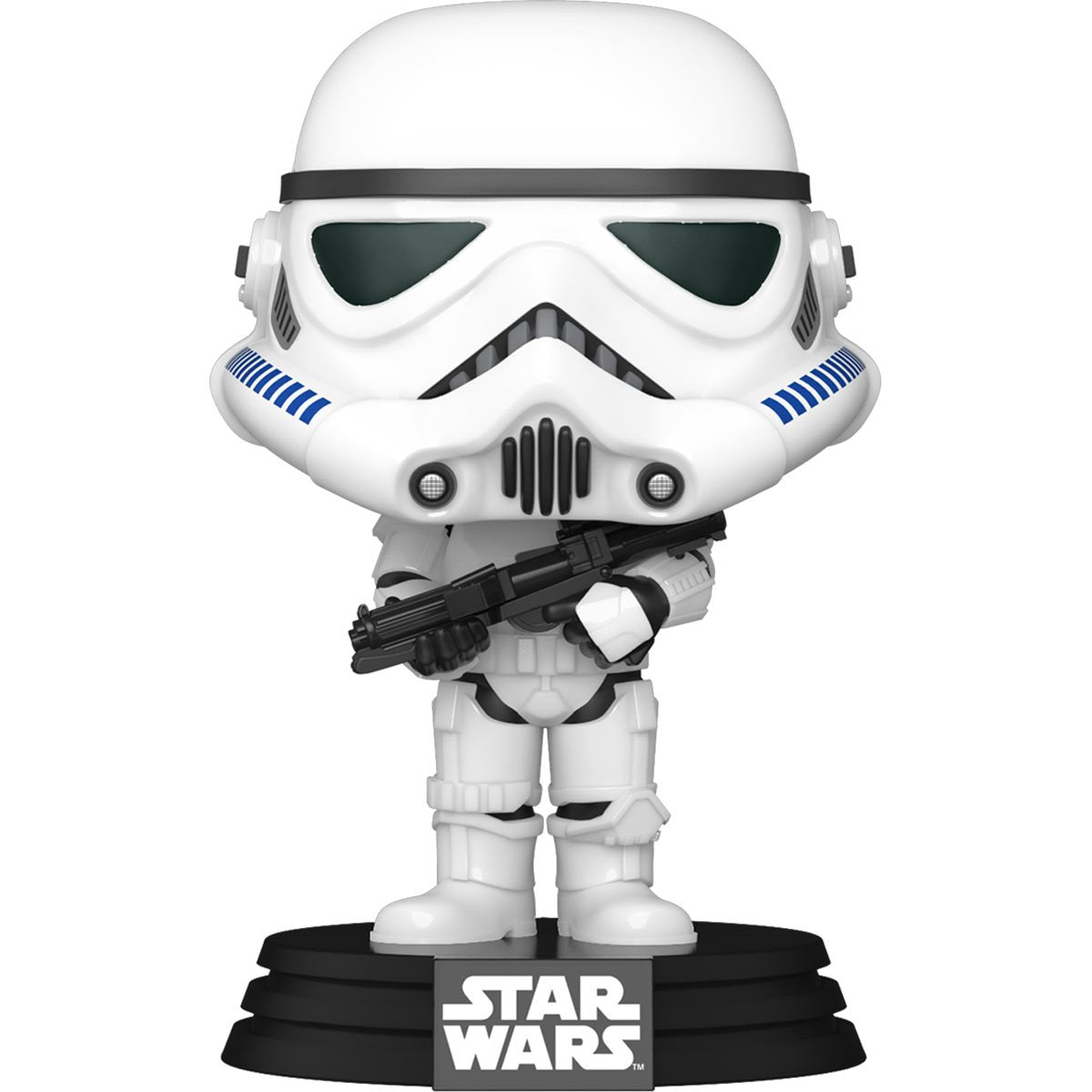 Star Wars Classics Stormtrooper Funko Pop #598