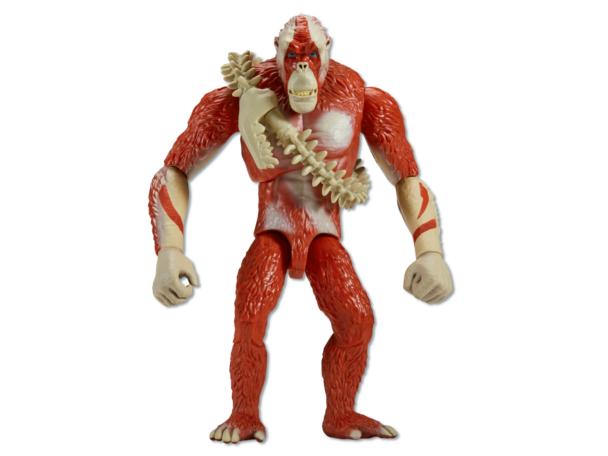Godzilla x Kong Giant Skar King