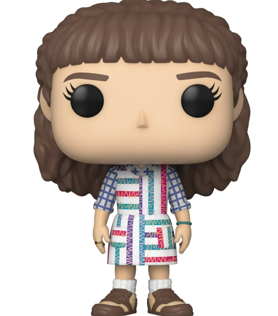 Stranger Things Season 4 Eleven Funko Pop # 1238