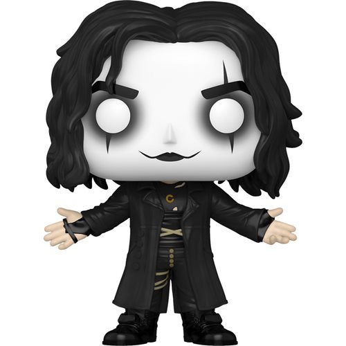 The Crow Eric Draven Funko Pop #1428