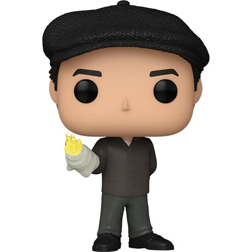 The Godfather Part II Vito Corleone Funko Pop  #1525