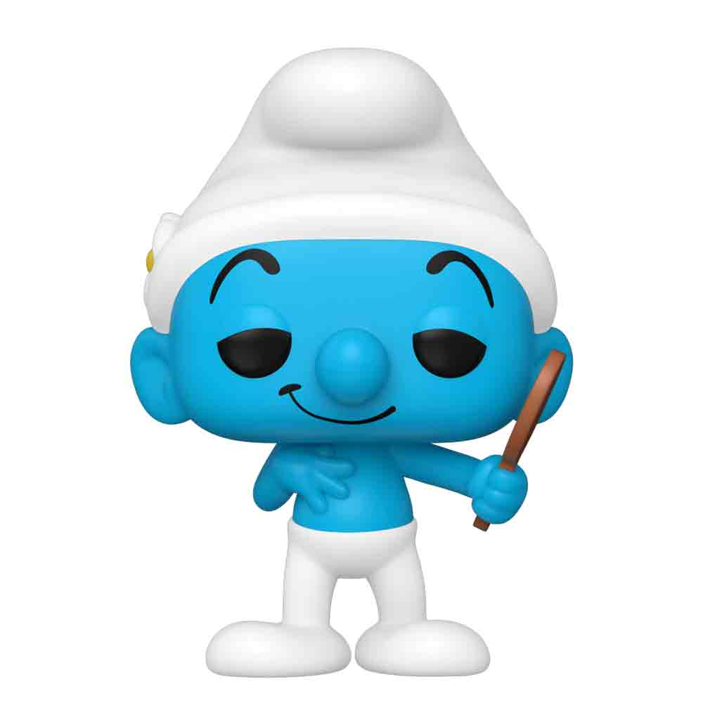 Pitufo Vanidoso Funko Pop #1517