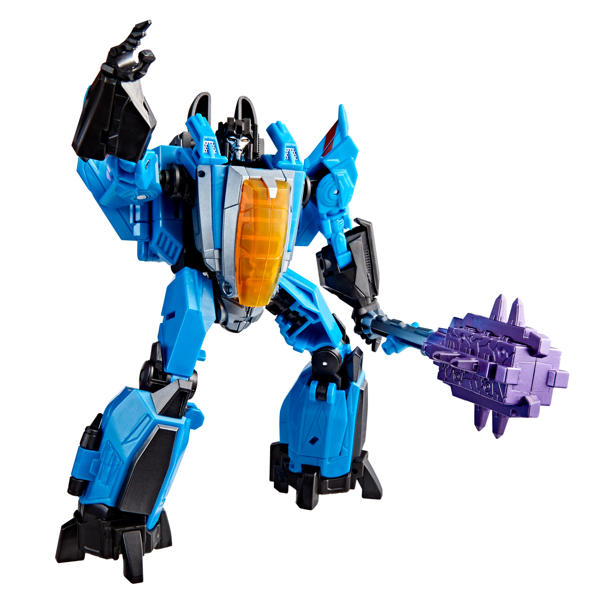 Transformers Studio Series Thundercracker war for cybertron