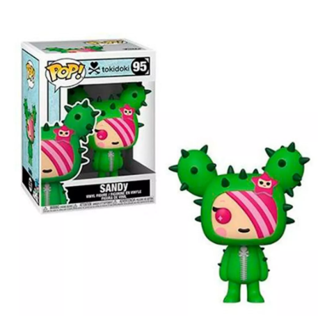Tokidoki SANDy Pop #95