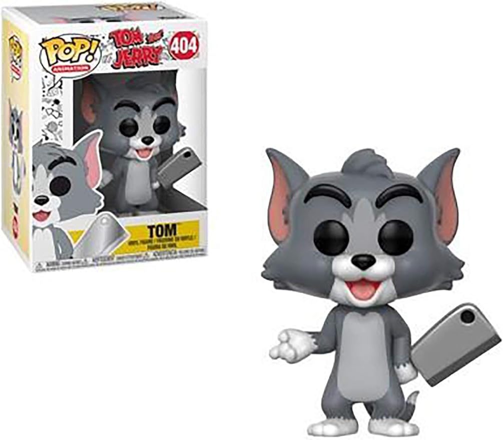 Funko Pop! Tom #404