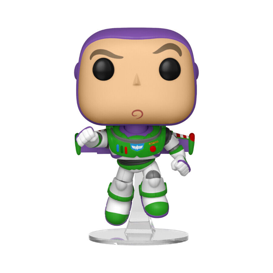 Toy Story 4 Buzz Pop #523