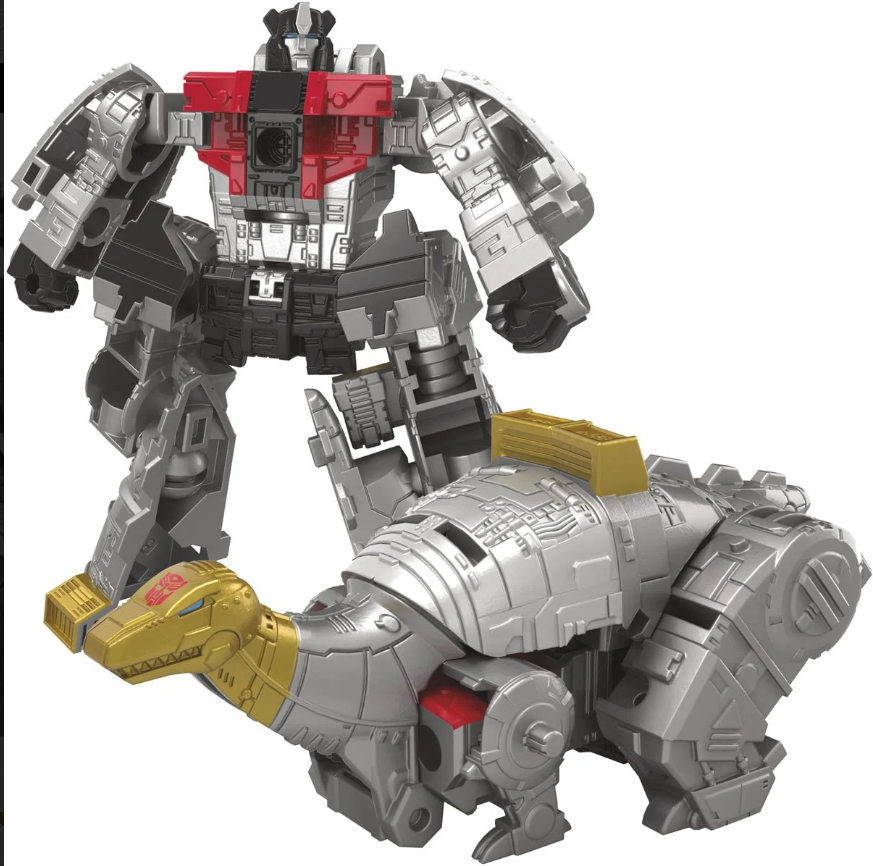 Transformers Studio Series Leader 86 Dinobot Sludge