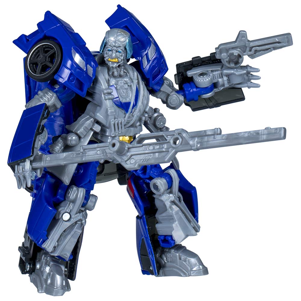 Transformers Studio Series Wheeljack (Que)