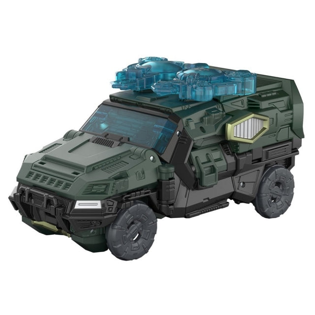 Transformers Age of the Primes Alchemist Prime