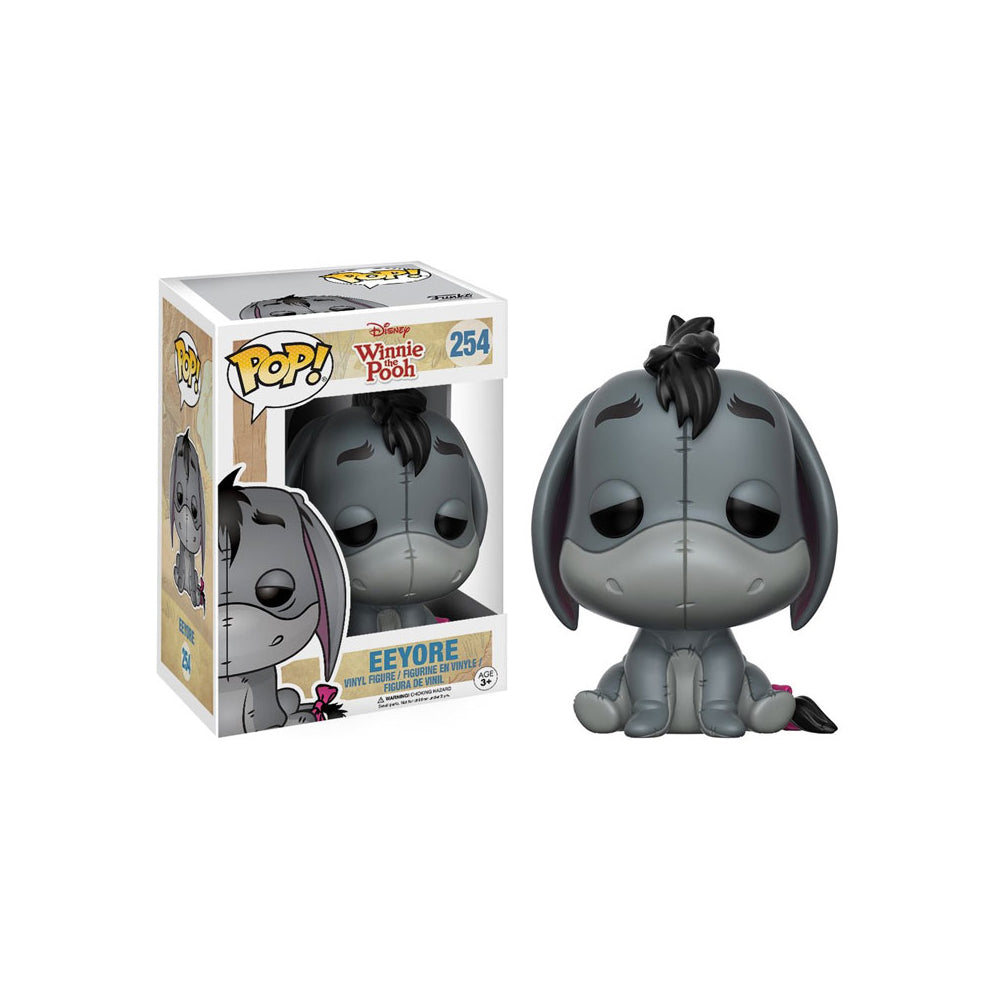 Funko Pop! Eeyore #254