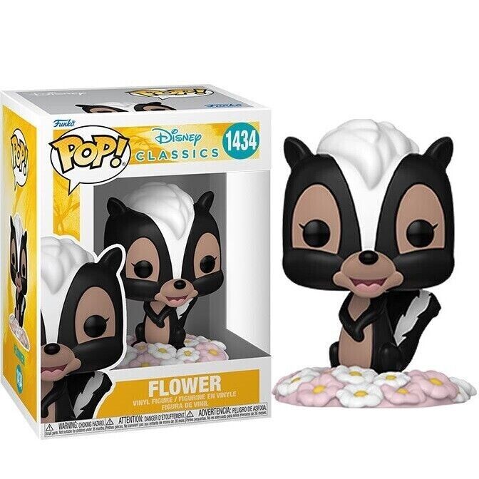 Funko Pop! Flower #1434