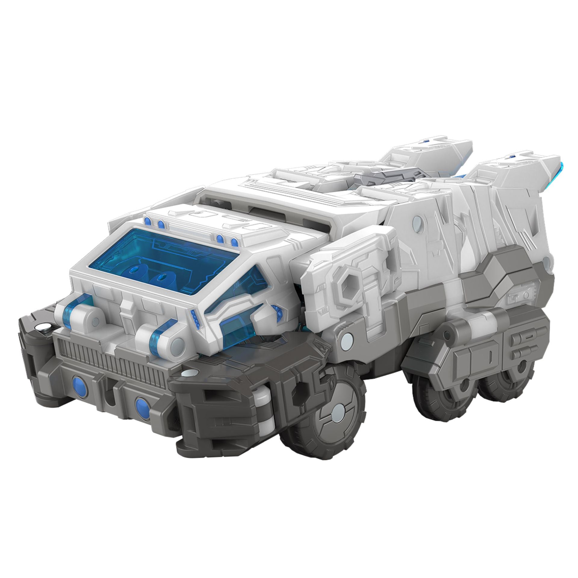 Transformers Voyager Class Age of the Primes Prima Prime