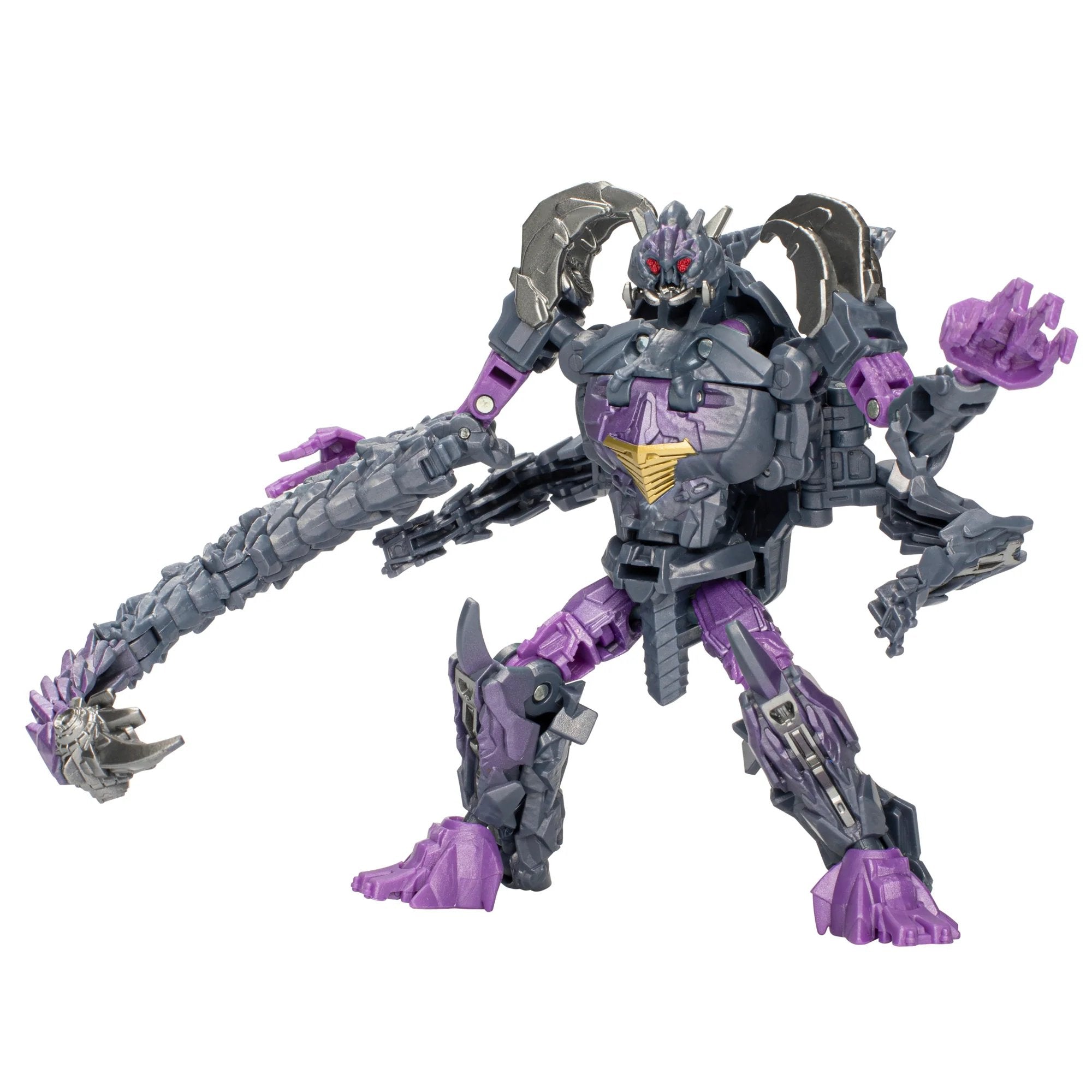 Transformers Studio Series Scorponok #107