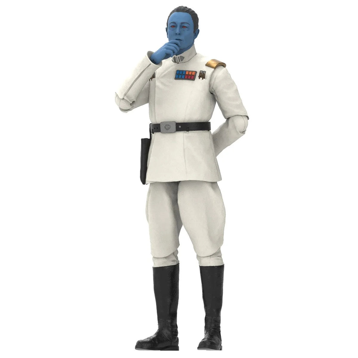 STAR WARS The Vintage Collection Gran Almirante Thrawn (Ahsoka)